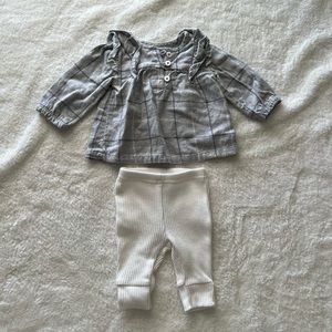 Baby 2 Piece Set